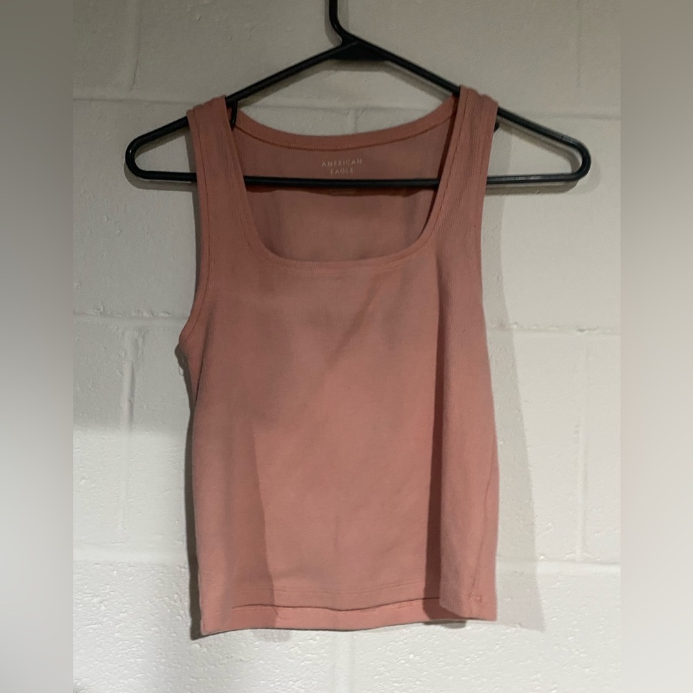 American eagle small